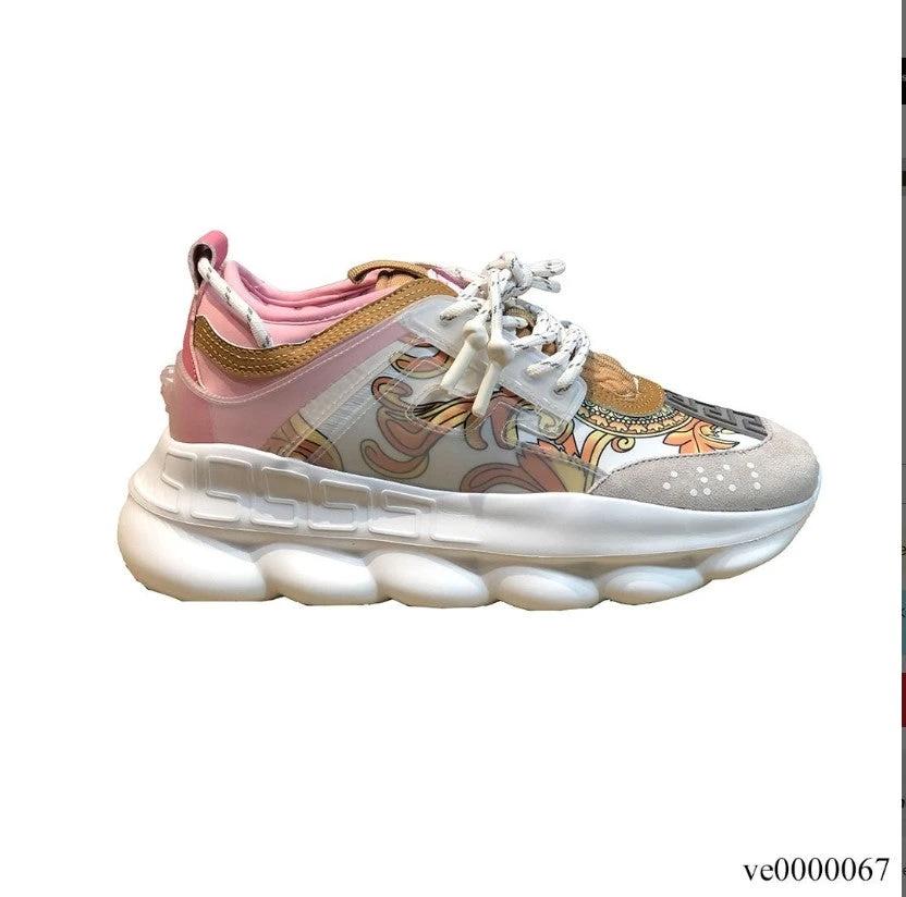 Chain Reaction Shoes Sneakers 6 by Air Jordan