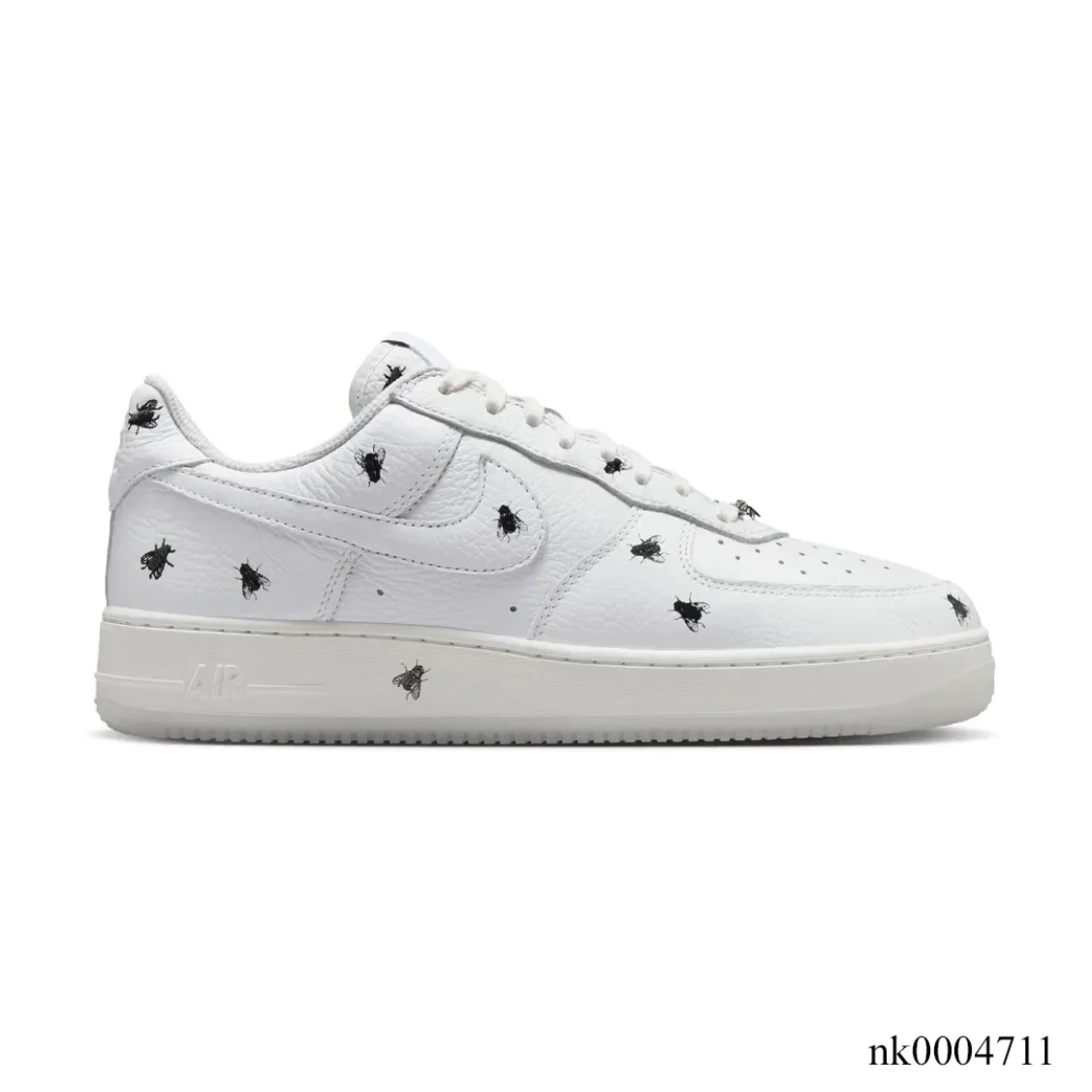 Air Force 1 Low Houseflies Shoes Sneaker by Air Jordan
