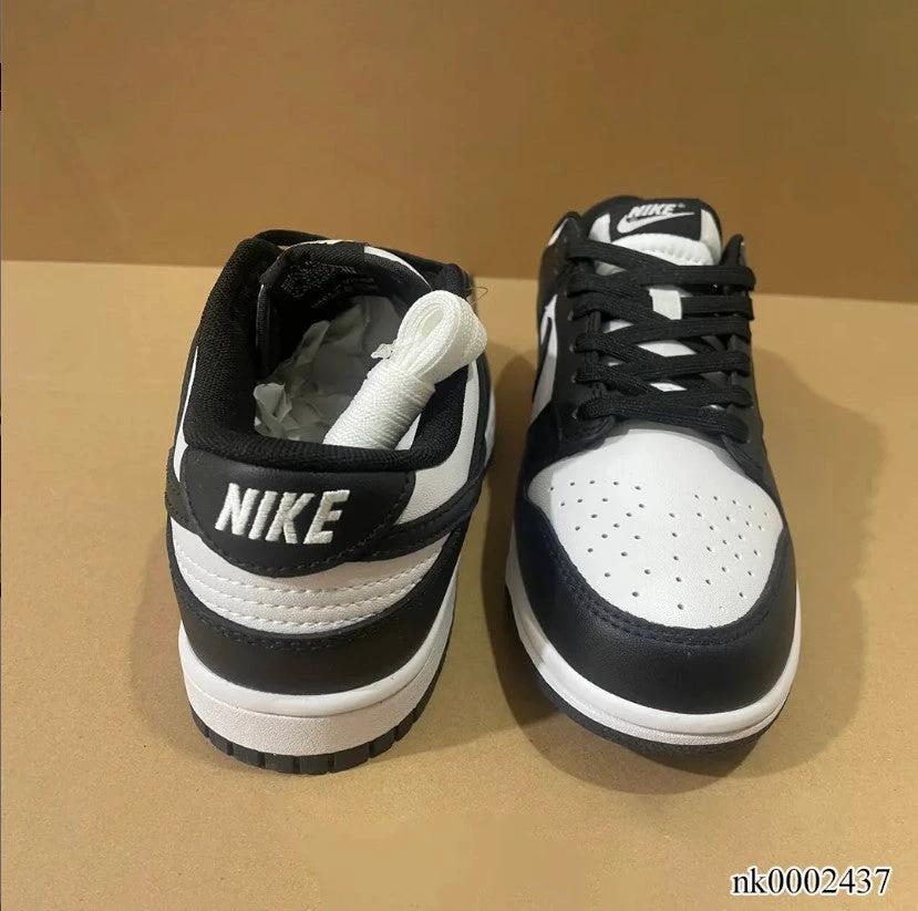 Dunk Low Championship Court Purple Shoes Sneakers by Air Jordan