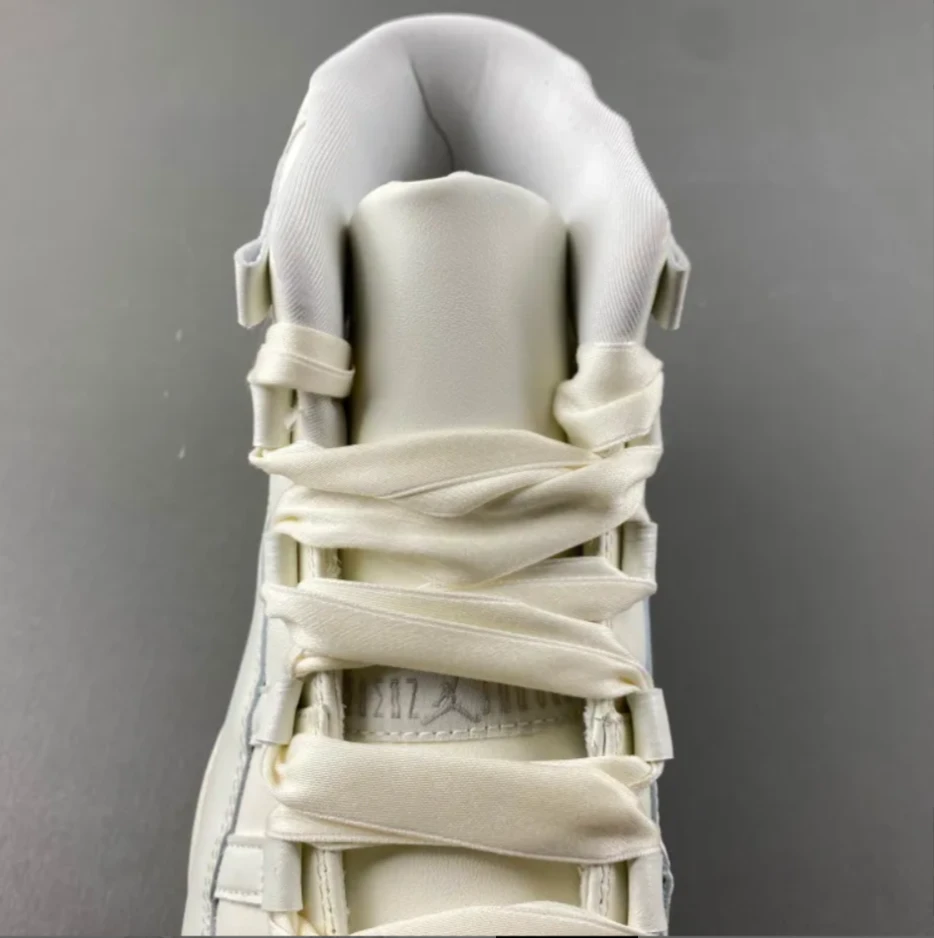 Air Jordan 11 Pearl Shoes Sneaker by Air Jordan