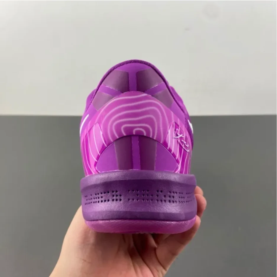 Kobe 8 Protro ‘EYBL’ Shoes Sneakers by Air Jordan