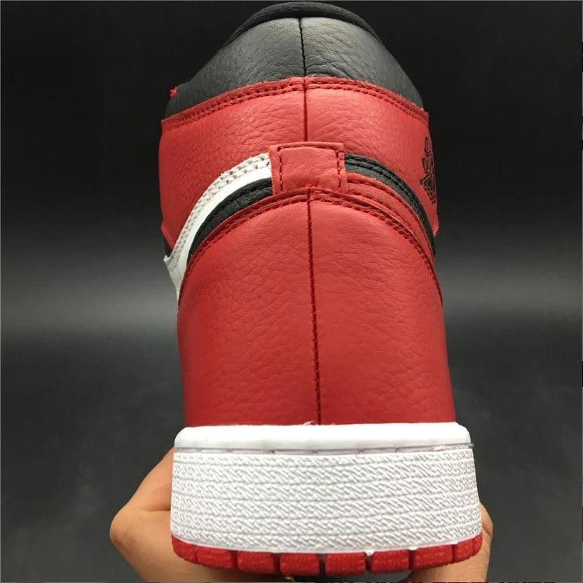 Air Jordan 1 Retro High Homage To Home (Non-numbered) Shoes Sneakers by Air Jordan