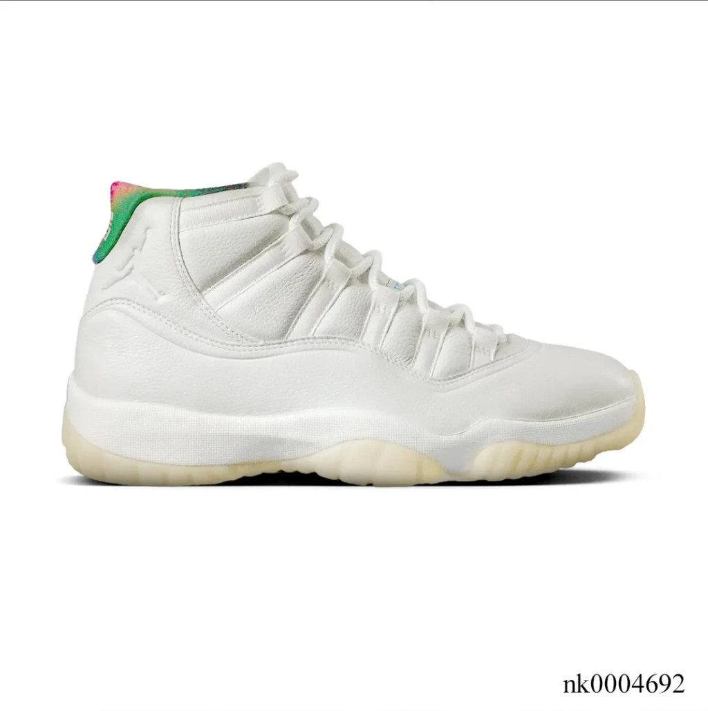 Air Jordan 11 285 Atlanta Shoes Sneaker by Air Jordan