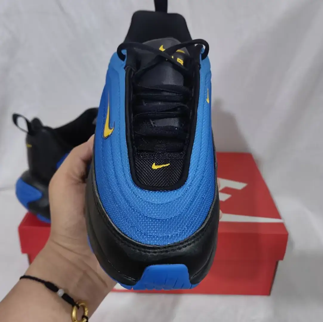 Air Max Portal ‘Racer Blue’ Shoes Sneakers by Air Jordan