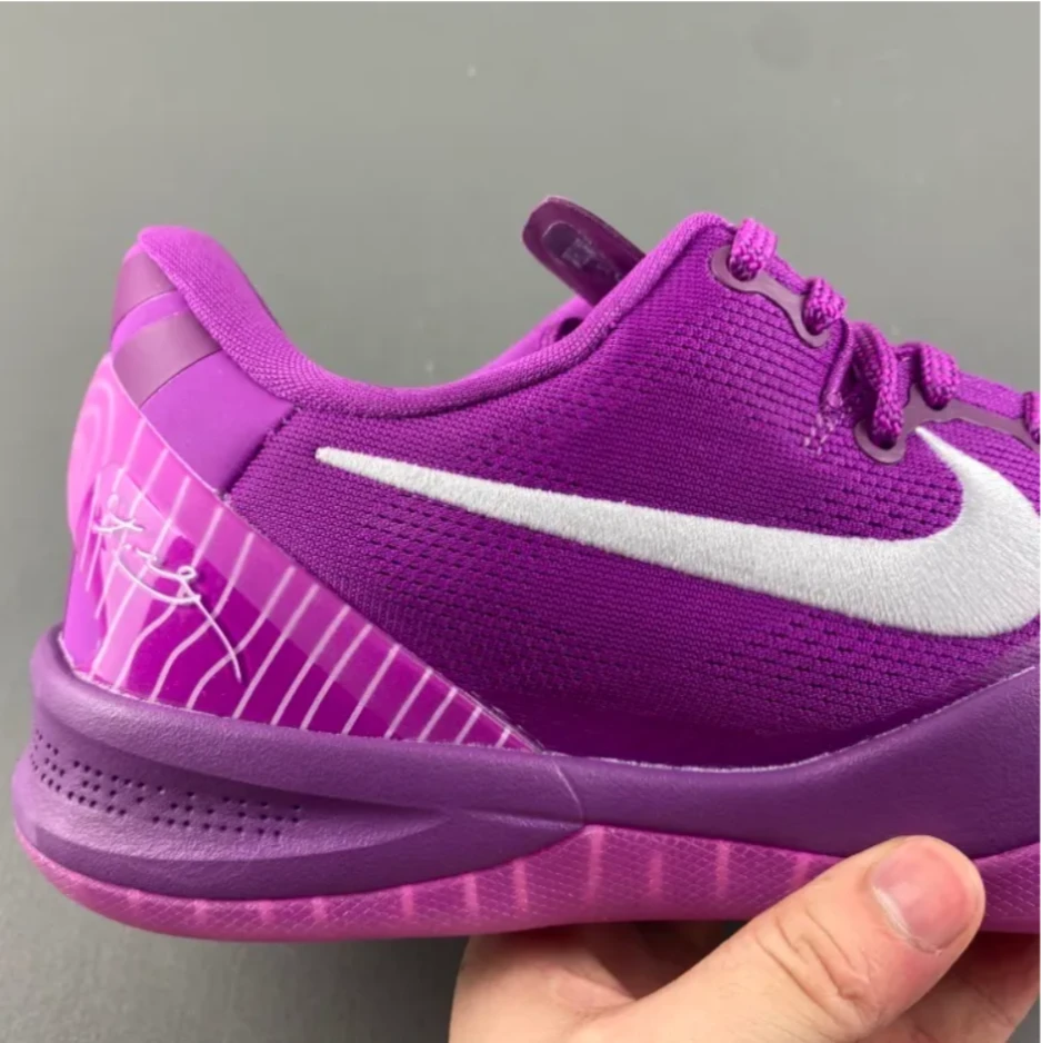 Kobe 8 Protro ‘EYBL’ Shoes Sneakers by Air Jordan