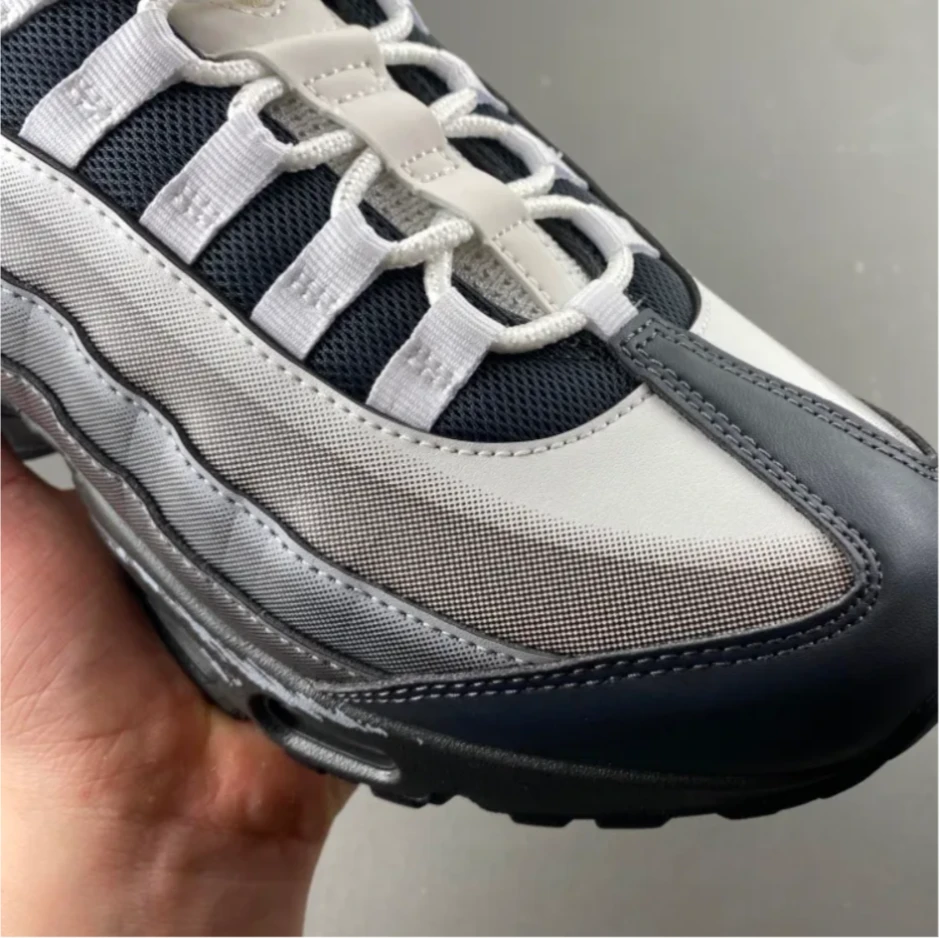 Air Max 95 Muscle Yu-Gi-Oh Shoes Sneakers by Air Jordan