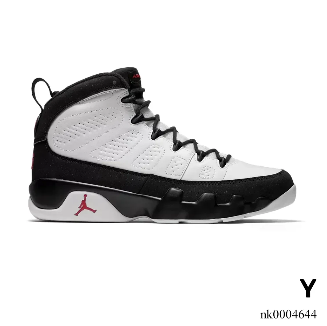 Air Jordan 9 Space Jam (2026) Shoes Sneakers by Air Jordan