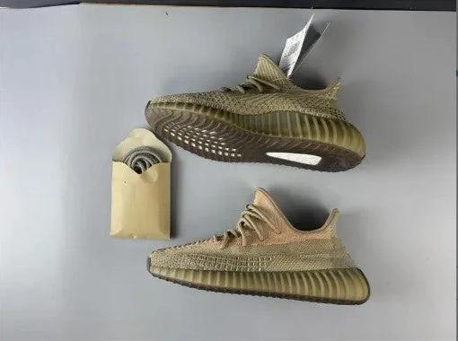 Yeezy Boost 350 V2 “Eliada” Shoes Sneakers by Air Jordan
