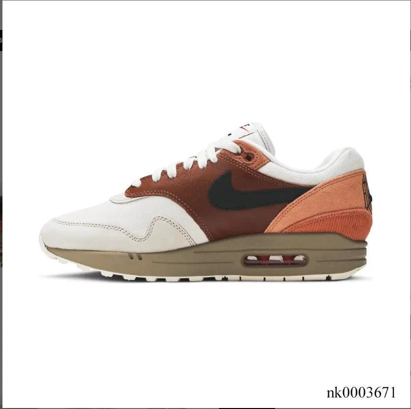 Air Max 1 Amsterdam Shoes Sneakers by Air Jordan