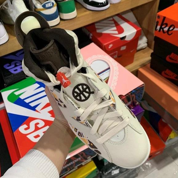 Air Jordan 6 “Quai 54” by Air Jordan