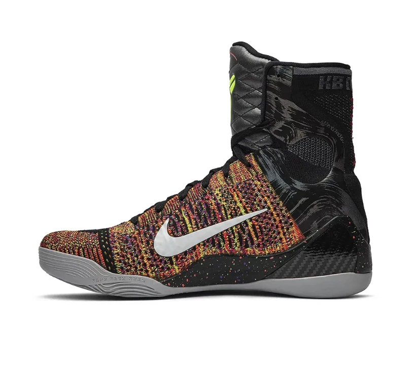 Kobe 9 Elite Protro Masterpiece Shoes Sneakers by Air Jordan