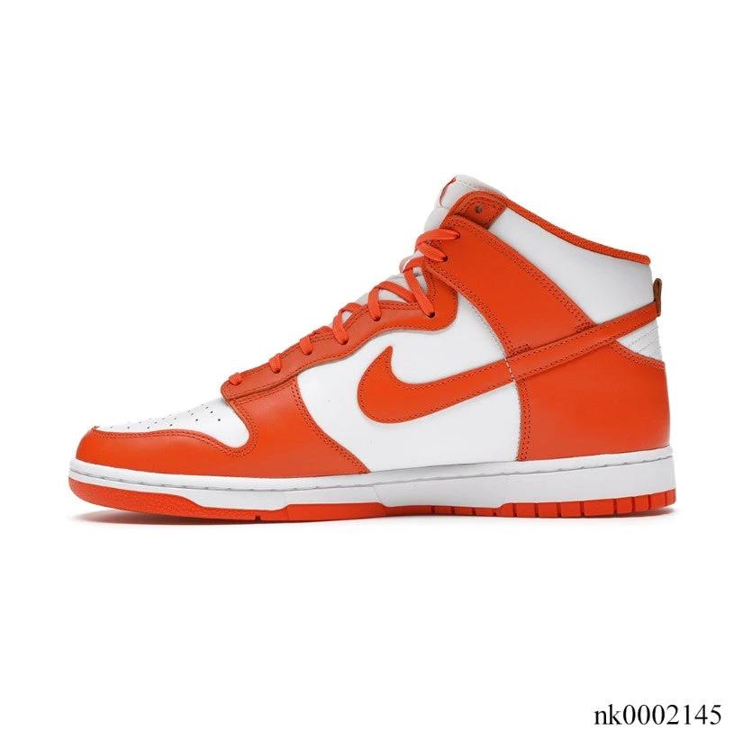 Dunk High Syracuse Shoes Sneakers by Air Jordan