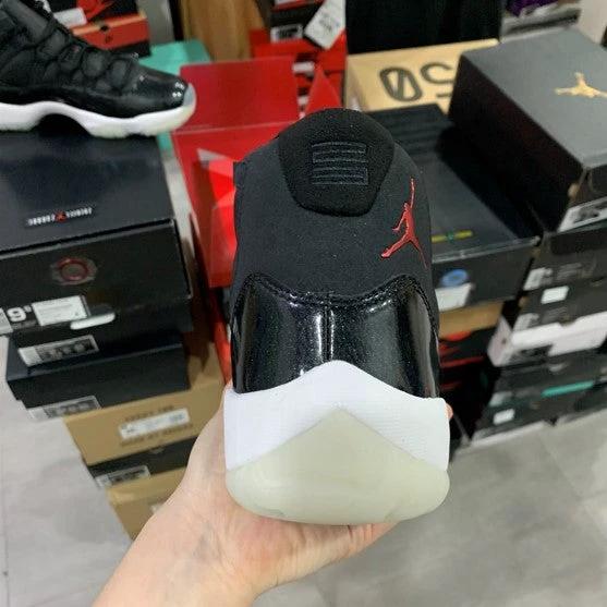 Air Jordan 11 Retro 72-10 by Air Jordan
