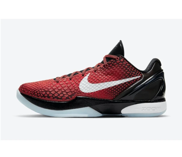 Zoom Kobe 6 Protro All-Star 2021 DH9888 600 by Air Jordan
