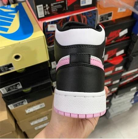 Air Jordan 1 Mid Top Cherry Blossom by Air Jordan