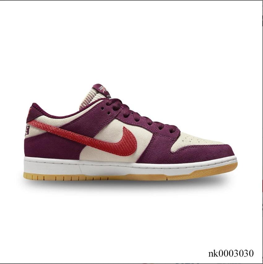 Nike SB Dunk Lows Skate Like a Girl Shoes Sneakers by Air Jordan