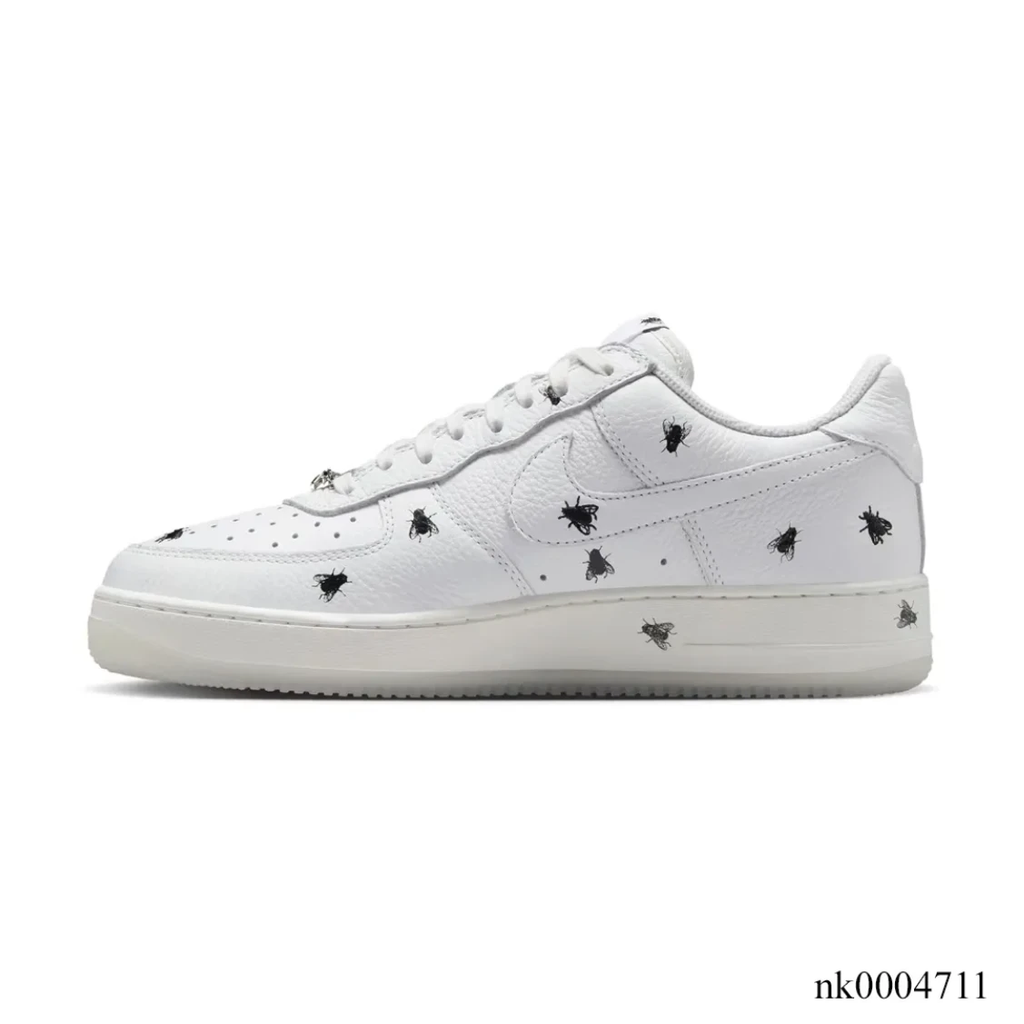 Air Force 1 Low Houseflies Shoes Sneaker by Air Jordan