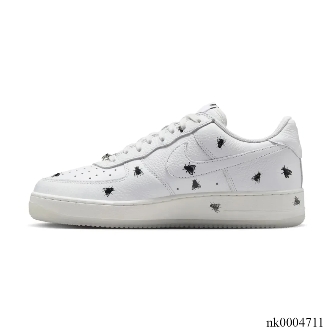 Air Force 1 Low Houseflies Shoes Sneaker by Air Jordan
