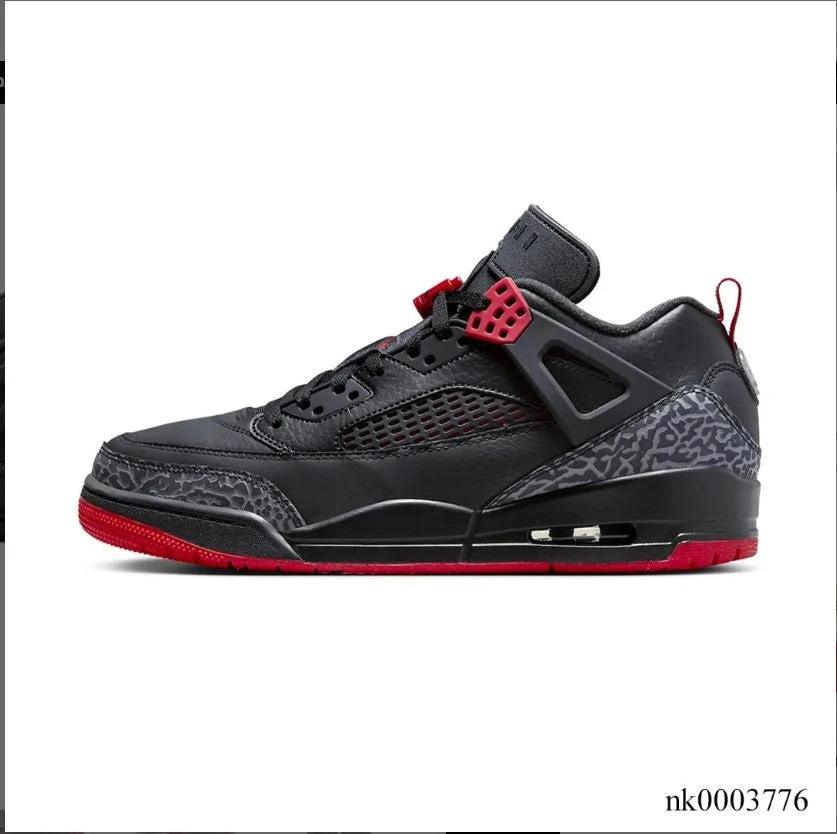 Air Jordan Spizike Low Bred Shoes Sneakers by Air Jordan