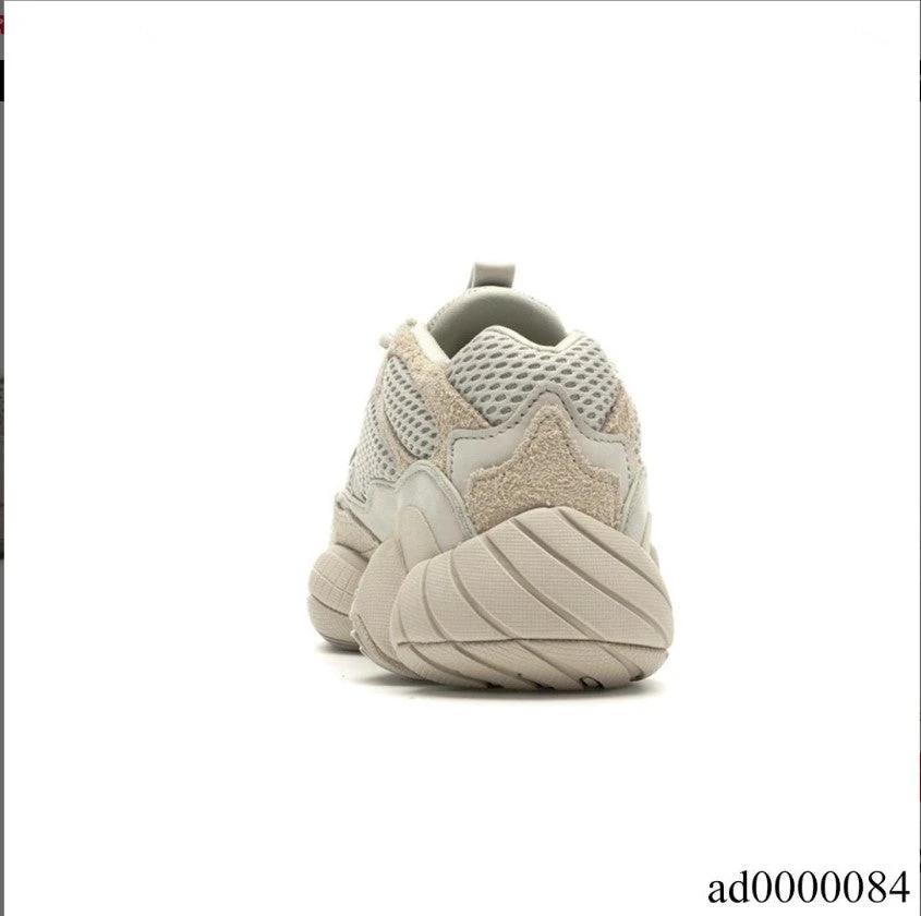 Yeezy 500 Blush Shoes Sneakers by Air Jordan