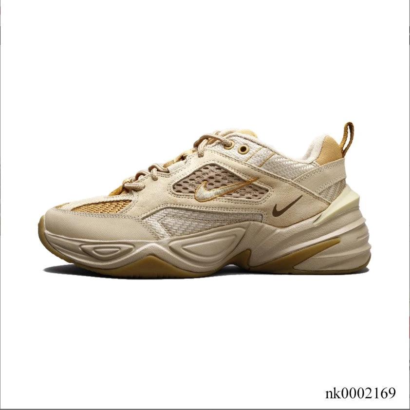 M2K Tekno Linen Shoes Sneakers by Air Jordan