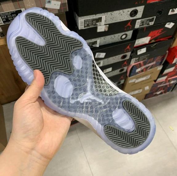 Air Jordan 11 Cool Grey by Air Jordan
