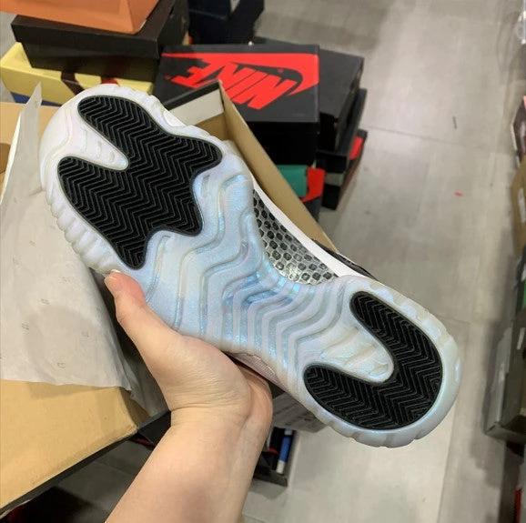 Air Jordan 11 Low Easter by Air Jordan
