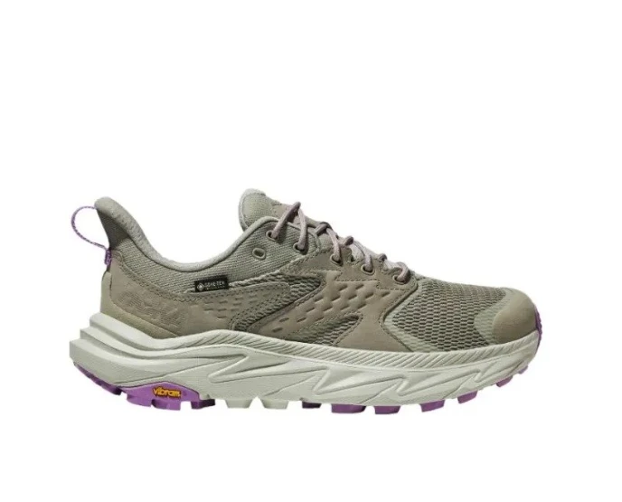 Hoka One One Anacapa Barley Celadon Tint 1142830-BYCL by Air Jordan
