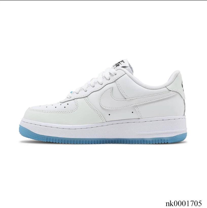 Air Force 1 07 LX UV Reactive Shoes Sneakers by Air Jordan