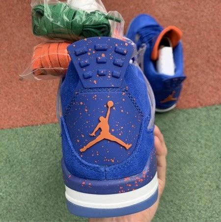 Air Jordan 4 PE “Gators” by Air Jordan