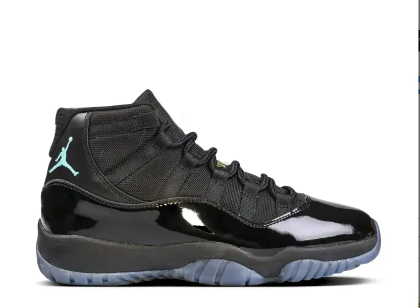 Air Jordan 11 Gamma (2025) Shoes Sneaker by Air Jordan