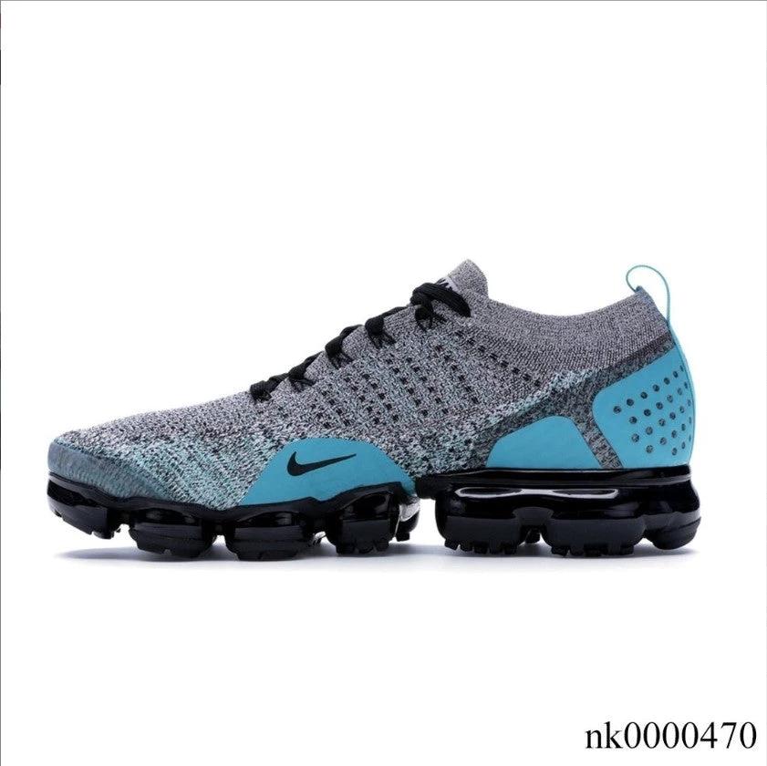 Air VaporMax 2.0 Dusty Cactus Hyper Jade Shoes Sneakers by Air Jordan
