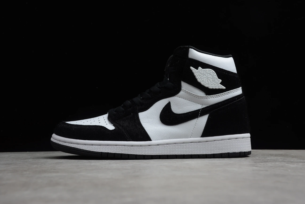 Air Jordan 1 Retro High OG 'Twist' by Air Jordan