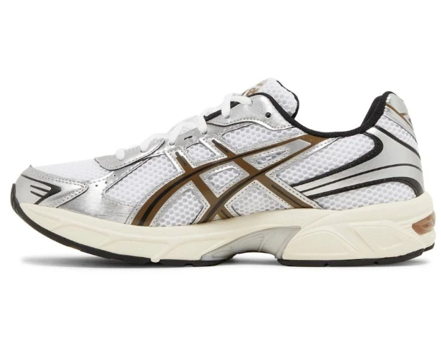 Asics Gel 1130 Clay Canyon 1201A256-113 by Air Jordan