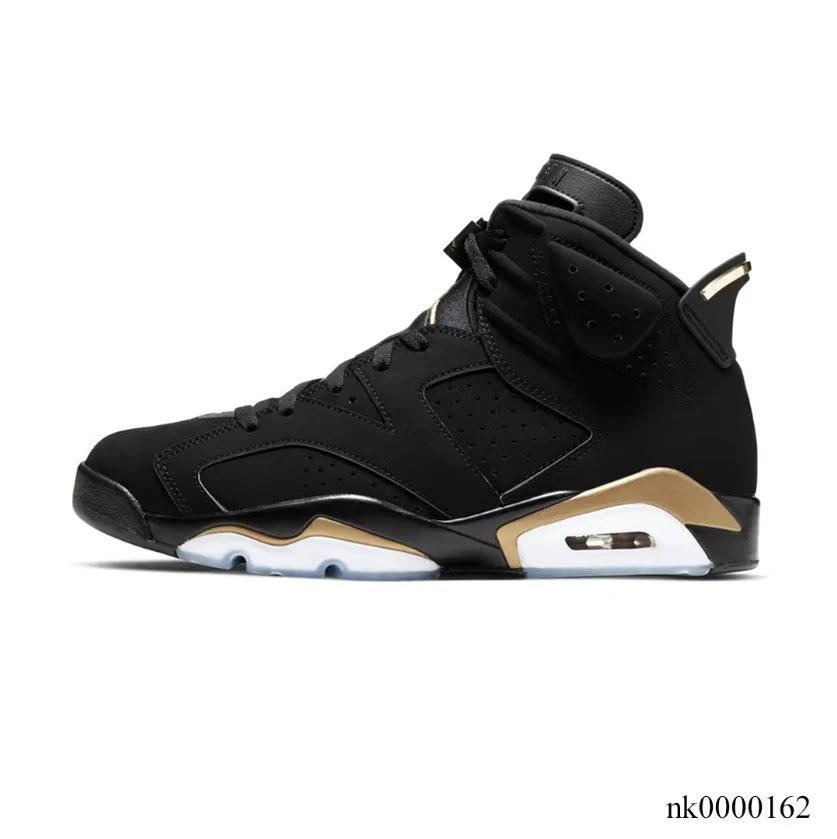 Air Jordan 6 Retro DMP (2020) Shoes Sneakers by Air Jordan