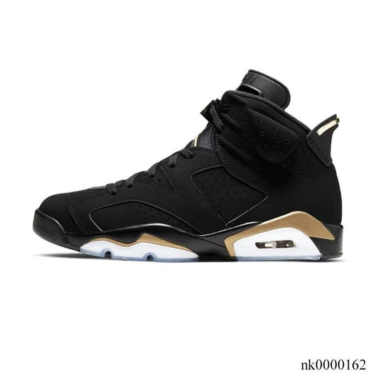Air Jordan 6 Retro DMP (2020) Shoes Sneakers by Air Jordan