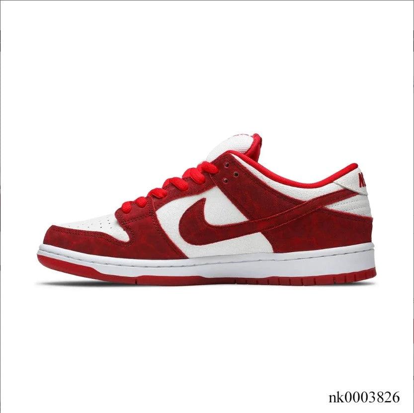 Nike SB Dunk Low Valentines Day Shoes Sneakers by Air Jordan