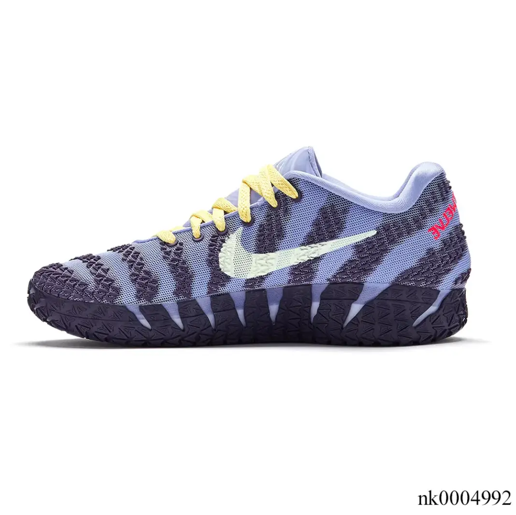 Ja 3 ‘Hustle & Flow’ Shoes Sneakers by Air Jordan