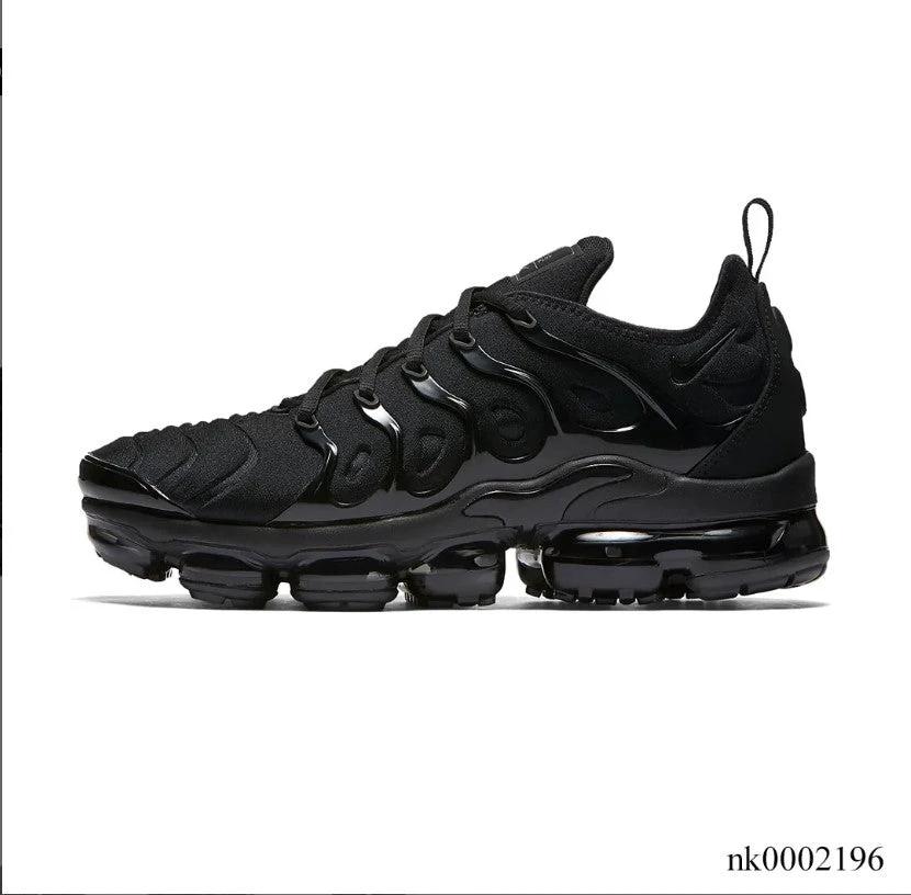 Air Jordan Vapor Max Plus Triple Black Shoes Sneakers 1 by Air Jordan