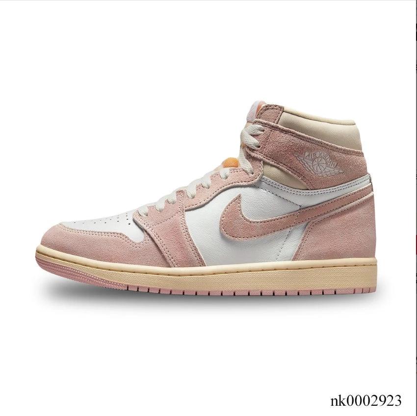 Air Jordan 1 Retro High OG “Atmosphere” Shoes Sneakers by Air Jordan