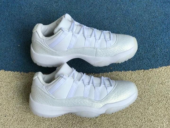Air Jordan 11 Retro Low Premium by Air Jordan