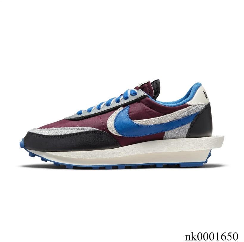 Undercover x Sacai x LDWaffle Shoes Sneakers 1 by Air Jordan