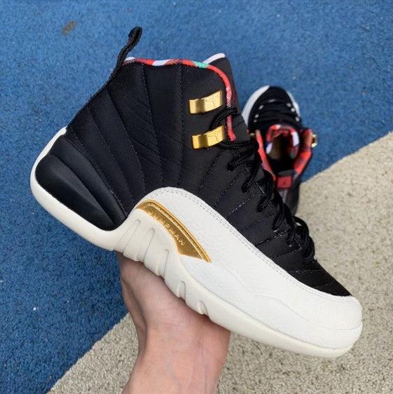 Air Jordan 12 Retro CNY by Air Jordan