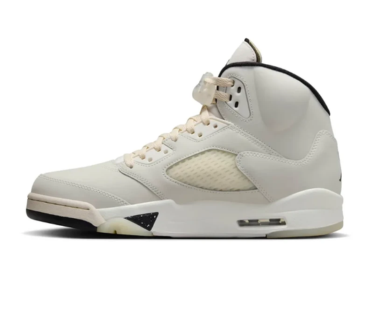 AJ 5 SE Sail Shoes Sneakers by Air Jordan