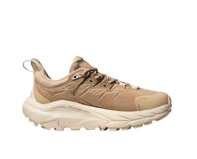 Hoka One One Kaha 2 Low Gore Tex Shifting Sand 1130530-SSEG by Air Jordan