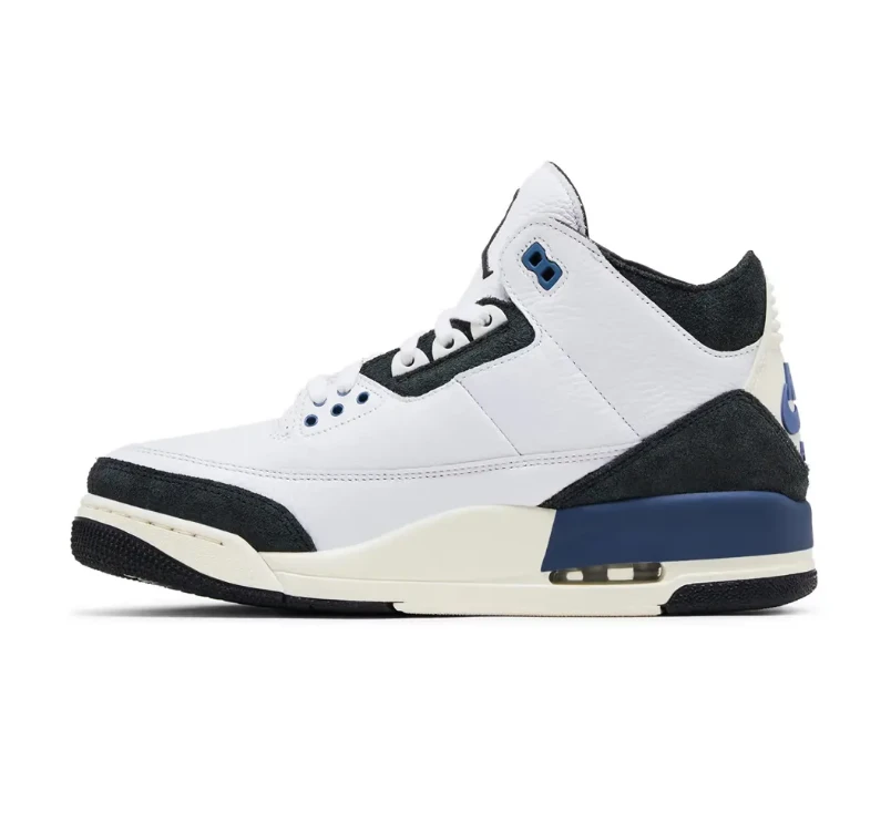 A Ma Maniére x Air Jordan 3 For The Love Shoes Sneakers by Air Jordan