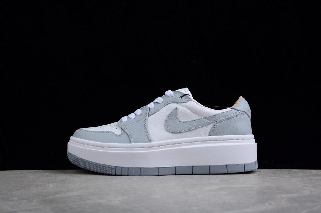 Air Jordan 1 Elevate Low SE Wolf Grey by Air Jordan