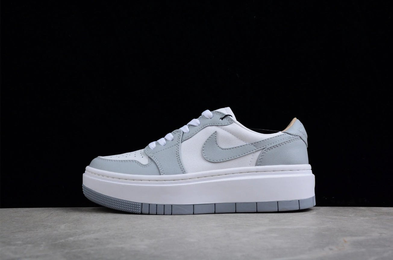Air Jordan 1 Elevate Low SE Wolf Grey by Air Jordan
