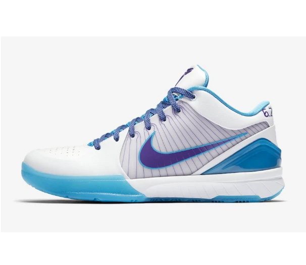 Zoom Kobe 4 Protro Draft Day 2019 AV6339 100 by Air Jordan