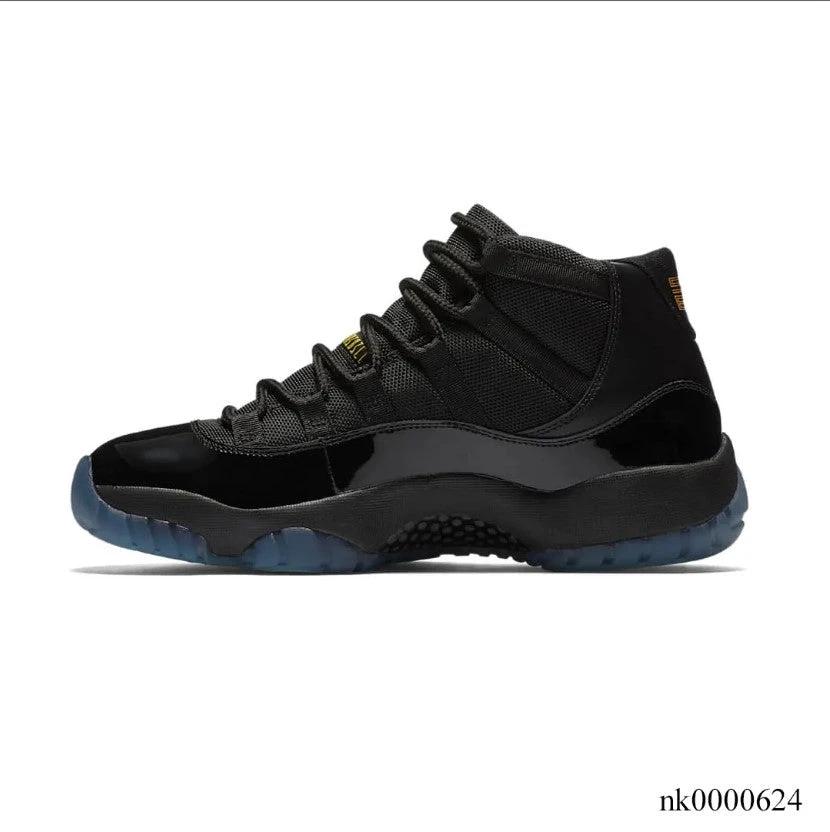 Air Jordan 11 Retro Gamma Blue Shoes Sneakers by Air Jordan